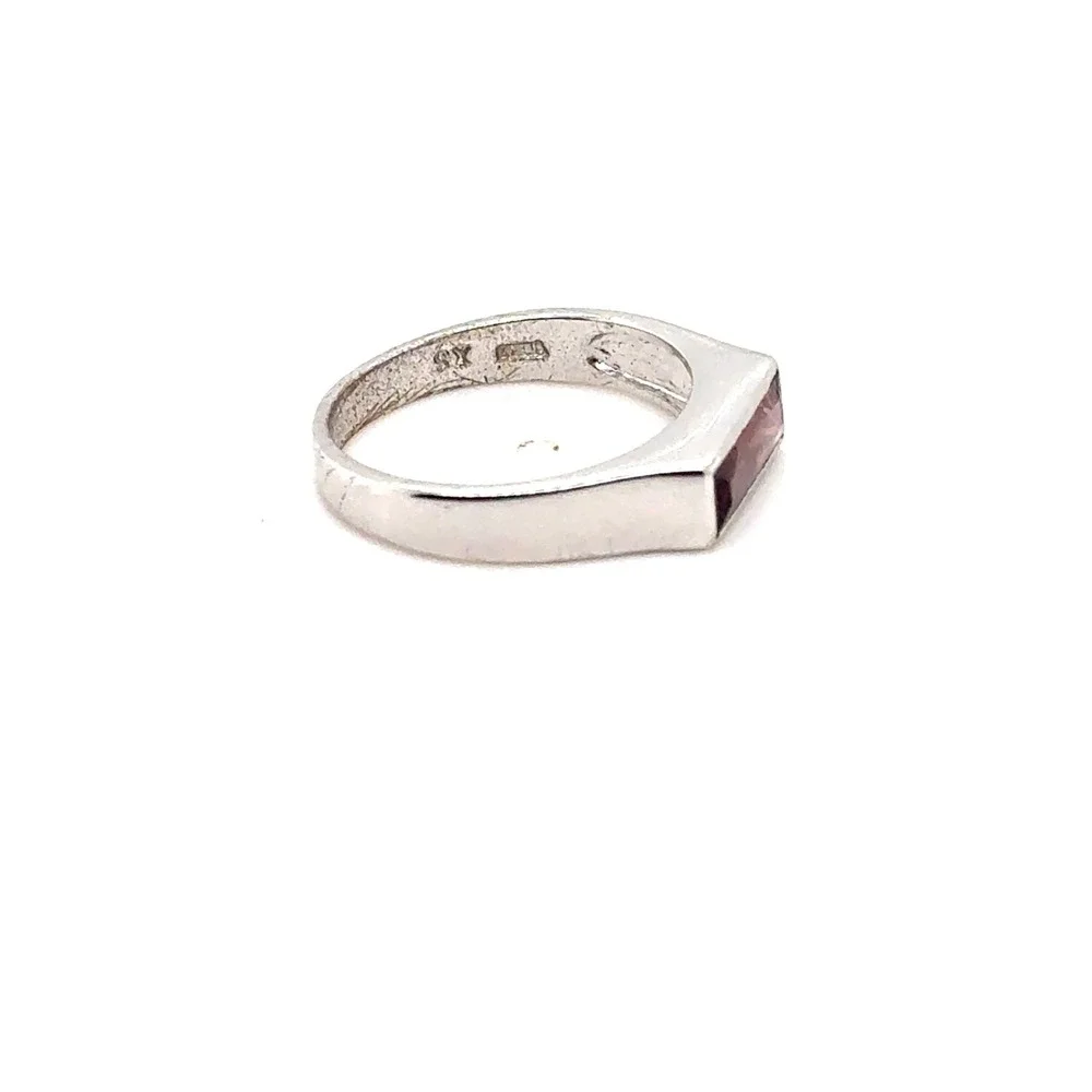 N/A sterling silver